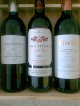 Foto: Sells Vinhos