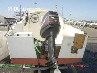 Foto: Sells Barco BALT - BALT