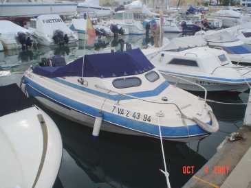 Foto: Sells Barco LARAY GLASTRON - 165 4.90X1,96