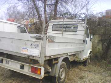 Foto: Sells Caminhões e utilidades FIAT - DUCATO