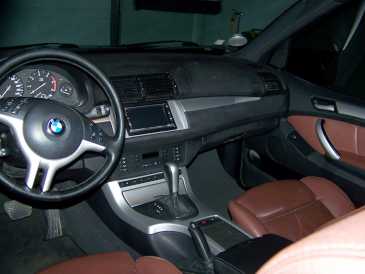 Foto: Sells Carro BMW - X5