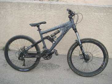 Foto: Sells Bicicleta KTM - CALIBER 38