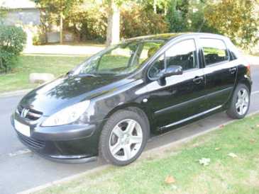 Foto: Sells Carro PEUGEOT - 307