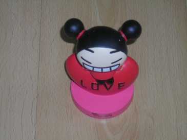 Foto: Sells Brinquedo e modelo PUCCA - PUCCA