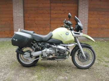Foto: Sells Motorbike 1100 cc - BMW - R1100 GS