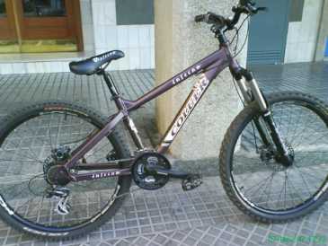 Foto: Sells Bicicleta COLUER