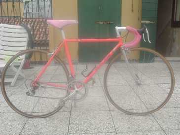 Foto: Sells Bicicleta CITROEN