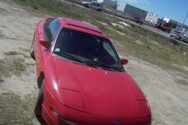 Foto: Sells Carro FORD - Probe