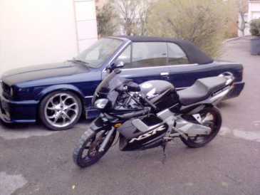 Foto: Sells Motorbike 125 cc - HRD - NSR