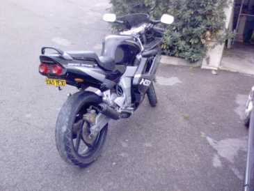Foto: Sells Motorbike 125 cc - HRD - NSR