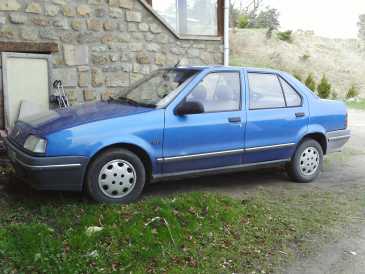 Foto: Sells Carro RENAULT - R19