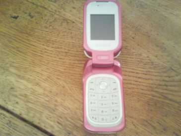 Foto: Sells Telefone da pilha SAGEM - MY 300 G