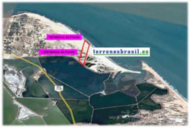 Foto: Sells Terra 230 000 m2