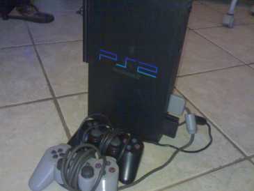 Foto: Sells Console do gaming PLAYSTATION 2