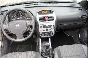 Foto: Sells Carro OPEL - Tigra