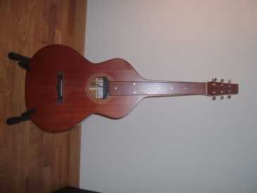Foto: Sells Guitarra e instrumento da corda WEISSENBORN - WEISSENBORN STYLE2