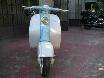 Foto: Sells Motorbike 150 cc - LAMBRETTA - INNOCENTI_LAMBRETTA