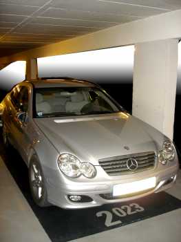 Foto: Sells Carro MERCEDES - Coupé