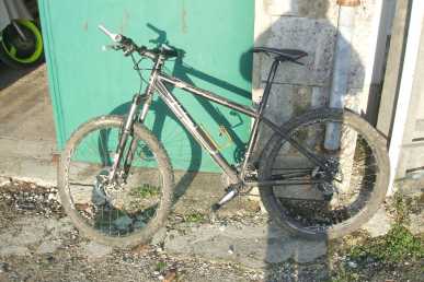 Foto: Sells Bicicleta LAPIERRE