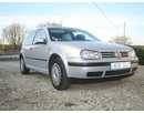 Foto: Sells Carro VOLKSWAGEN - GOLF 4