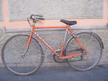 Foto: Sells Bicicleta MOTOBECANE - BICI DA UOMO