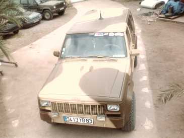 Foto: Sells Carro JEEP - Cherokee