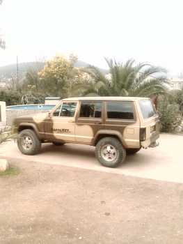 Foto: Sells Carro JEEP - Cherokee