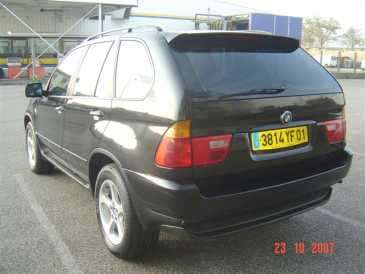 Foto: Sells Carro BMW - X5