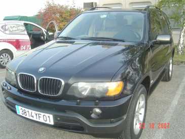 Foto: Sells Carro BMW - X5