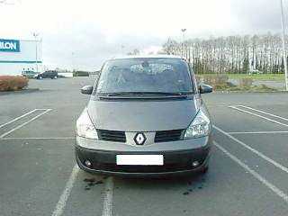 Foto: Sells Carro RENAULT - Grand Espace