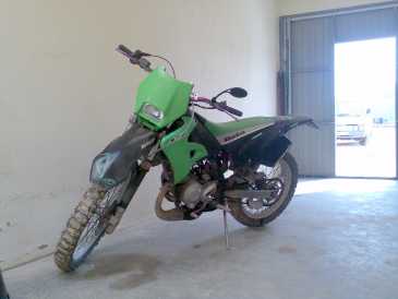 Foto: Sells Motorbike 50 cc - BETA - RR ENDURO