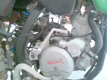 Foto: Sells Motorbike 50 cc - BETA - RR ENDURO