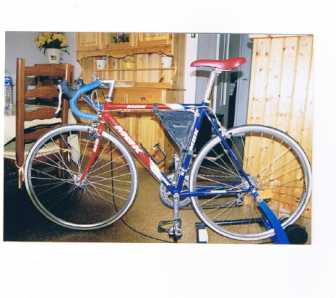 Foto: Sells Bicicleta MBK