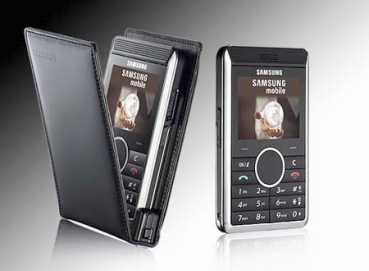 Foto: Sells Telefone da pilha SAMSUNG - SAMSUNG P310