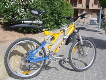 Foto: Sells Bicicleta ZEUS - ZEUS