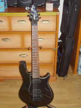 Foto: Sells Guitarra e instrumento da corda PEAVEY - PREDATOR 7 TRE