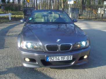 Foto: Sells Carro BMW - M3