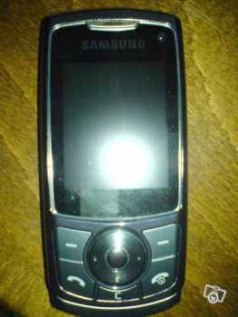 Foto: Sells Telefone da pilha SAMSUNG - L760V