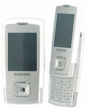 Foto: Sells Telefone da pilha SAMSUNG - SAMSUNG E900 DEBLOQUE