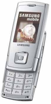 Foto: Sells Telefone da pilha SAMSUNG - SAMSUNG E900 DEBLOQUE