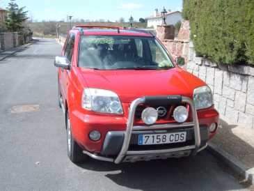 Foto: Sells Carro NISSAN - X-Trail