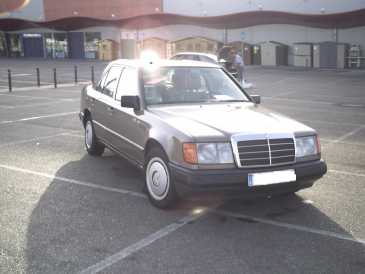 Foto: Sells Carro MERCEDES - 260