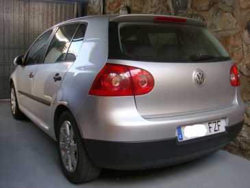 Foto: Sells Carro VOLKSWAGEN - Golf