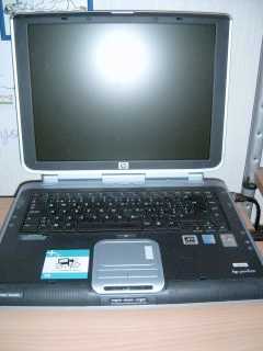 Foto: Sells Computadore de laptop HP - ZV5229EA