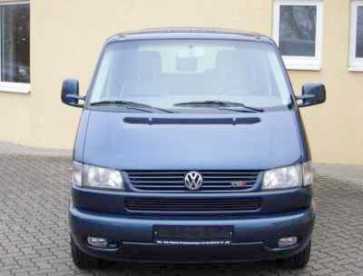 Foto: Sells Carro VOLKSWAGEN - Transporter