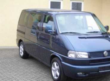 Foto: Sells Carro VOLKSWAGEN - Transporter