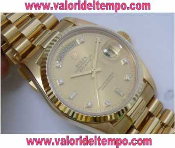 Foto: Sells Relógio Homens - ROLEX, OMEGA, IWC - WWW.VALORIDELTEMPO.COM