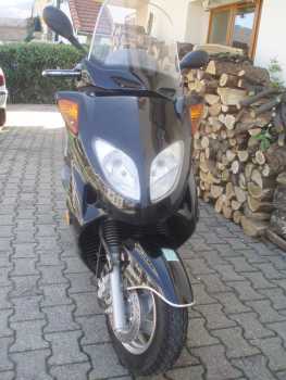 Foto: Sells Scooter 125 cc - KINROAD - SCOOTER