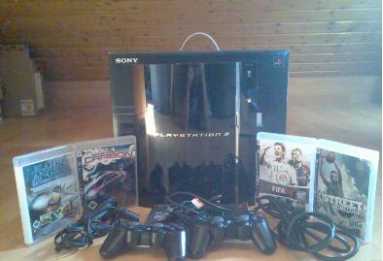 Foto: Sells Console do gaming SONY