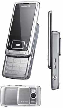 Foto: Sells Telefone da pilha SAMSUNG - SGH-G800